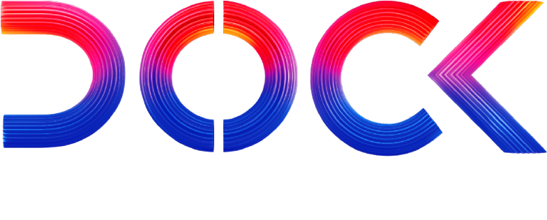 Dock Media School Logo